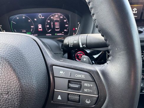 Certified 2023 Honda Accord Sport image 21