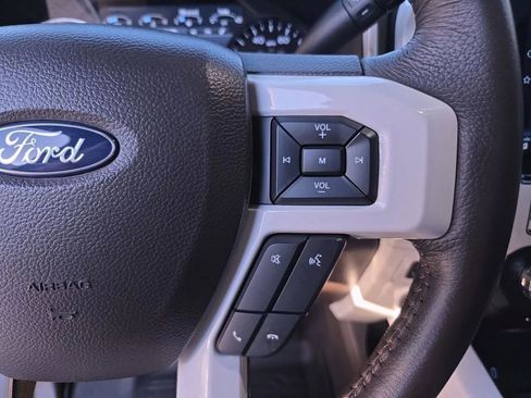 Used 2022 Ford F250 King Ranch w/ King Ranch Ultimate Package image 24