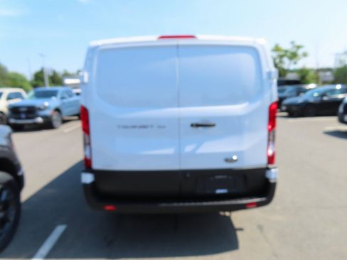 New 2025 Ford Transit 150 Low Roof image 5