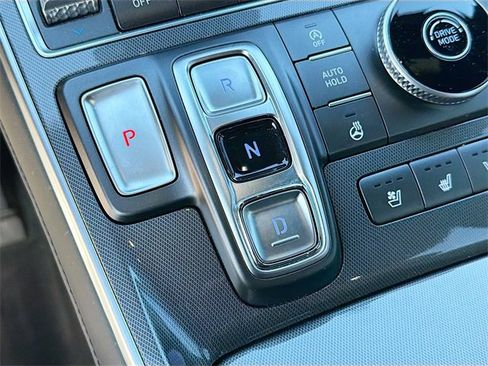 Used 2022 Hyundai Santa Fe Calligraphy image 29