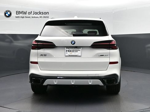 New 2026 BMW X5 sDrive40i w/ M Sport Package RWD image 6