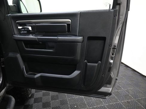 Used 2015 RAM 1500 Sport w/ Remote Start & Security Group AWD/4WD image 15