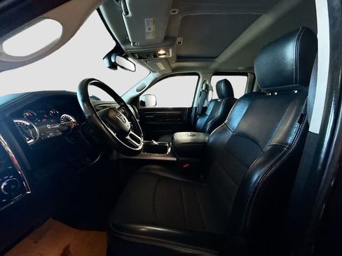 Used 2017 RAM 1500 Sport image 22