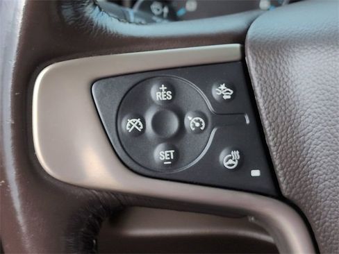 Used 2018 GMC Yukon Denali w/ Denali Ultimate Package image 28