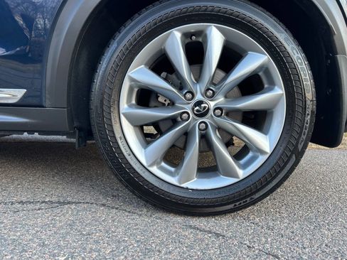 Used 2019 INFINITI QX50 Essential w/ Proactive Package image 30