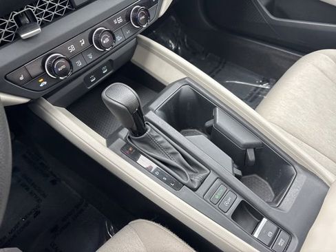 Certified 2023 Honda Accord EX image 13