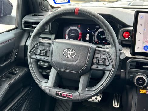 Used 2025 Toyota 4Runner TRD Pro AWD/4WD image 48