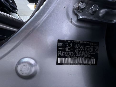 Used 2023 Subaru Outback Limited image 15