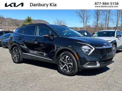 Used 2023 Kia Sportage EX w/ EX Premium Package