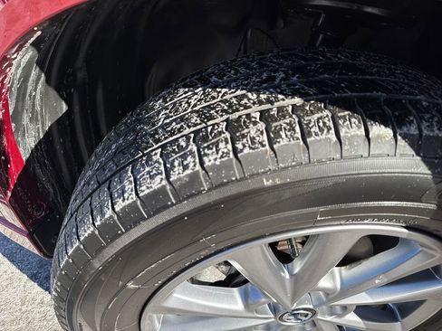 Used 2024 MAZDA CX-5 AWD 2.5 S w/ Preferred Package image 27