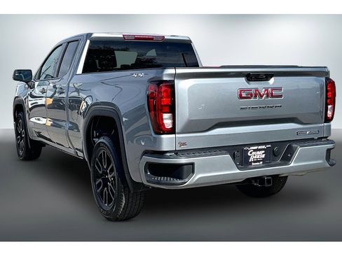 New 2026 GMC Sierra 1500 Elevation AWD/4WD image 3