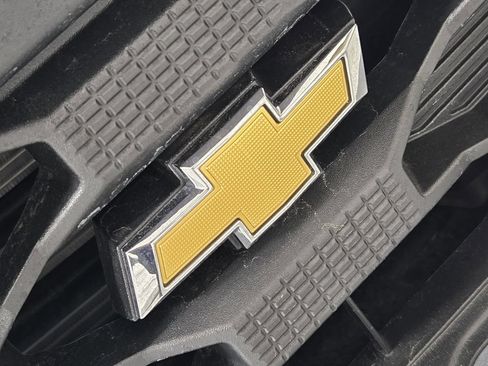 New 2026 Chevrolet Silverado 1500 W/T w/ WT Safety Package RWD image 11