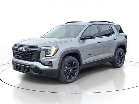 New 2026 GMC Terrain Elevation w/ Elevation Premium Package image 2