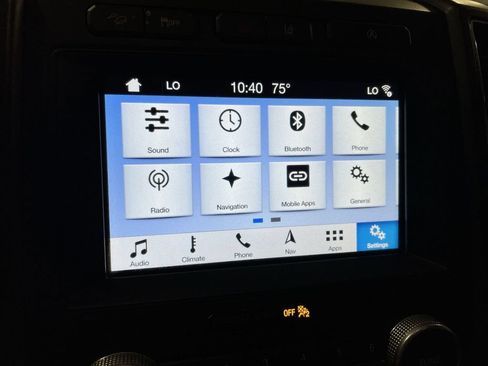 Used 2019 Ford Expedition Max Limited w/ Equipment Group 301A AWD/4WD image 39