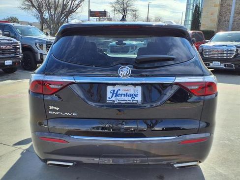 Used 2023 Buick Enclave Premium w/ Experience Buick Package image 24