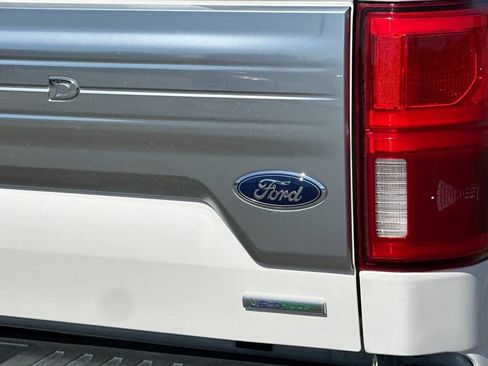 Used 2019 Ford F150 Limited w/ Trailer Tow Package AWD/4WD image 25