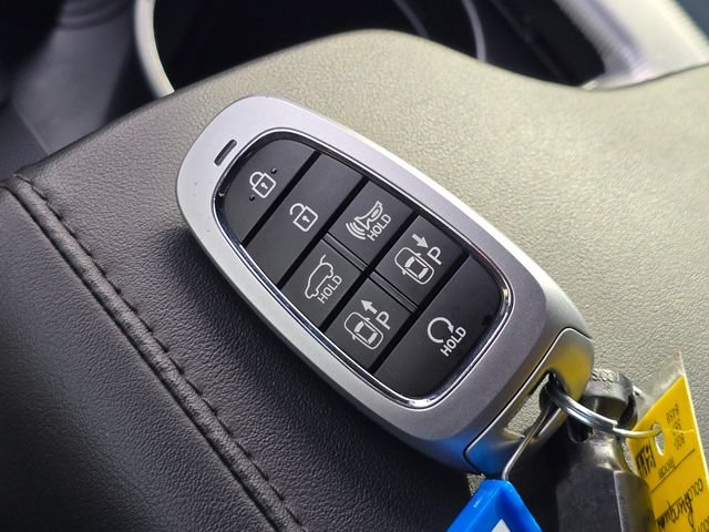 Used 2024 Hyundai Palisade Calligraphy AWD/4WD image 25