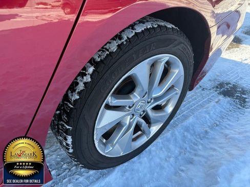 Used 2019 Honda Accord LX image 19