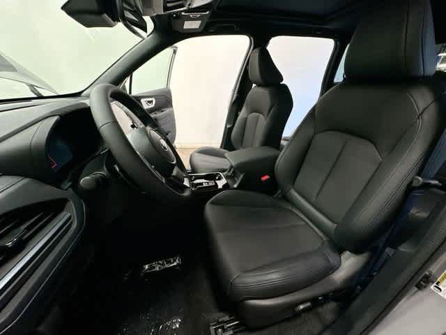 New 2026 Subaru Forester Touring AWD/4WD image 18