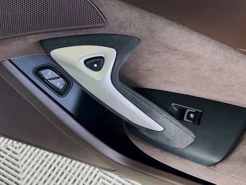 Used 2015 Chevrolet Corvette Stingray Convertible w/ 3LT Preferred Equipment Group image 29