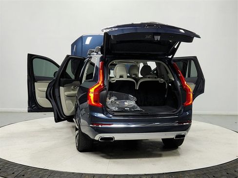 Used 2021 Volvo XC90 T6 Inscription w/ Advanced Package image 14