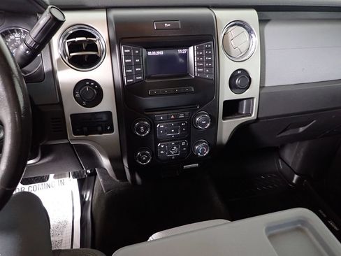 Used 2013 Ford F150 XLT w/ Luxury Equipment Group AWD/4WD image 27