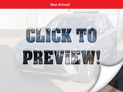 Used 2023 BMW X3 sDrive30i