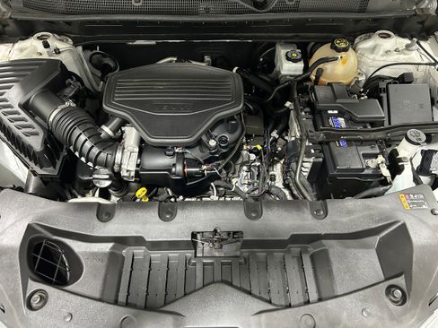 Used 2020 Chevrolet Blazer LT w/ LPO, Floor Liner Package image 17