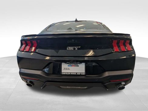 Used 2024 Ford Mustang GT Premium RWD image 4