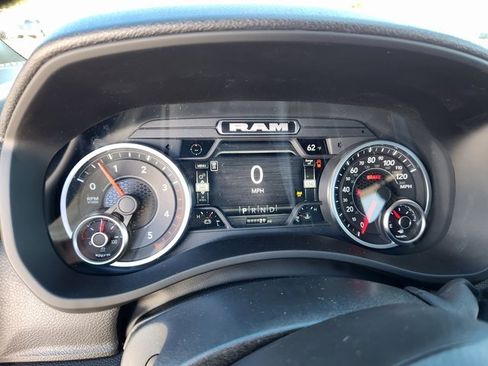 New 2026 RAM 3500 Tradesman image 20