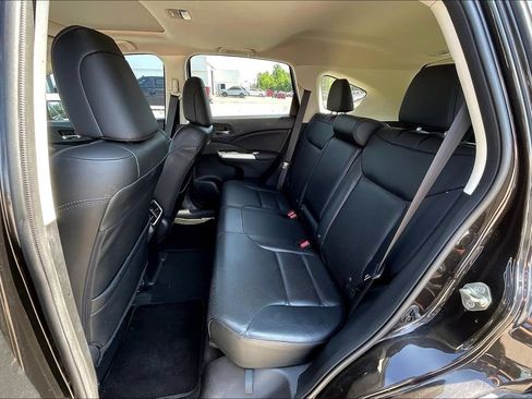 Used 2016 Honda CR-V EX-L image 7