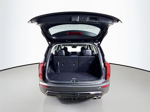 Used 2022 Kia Telluride EX w/ EX Premium Package image 28