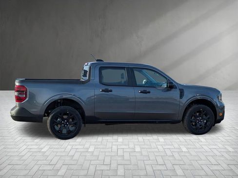 New 2026 Ford Maverick XLT w/ Black Appearance Package image 8