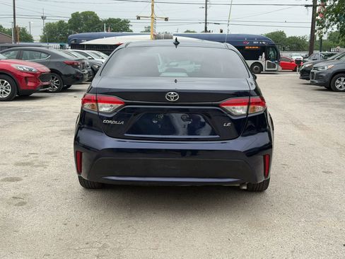 Used 2022 Toyota Corolla LE FWD image 8