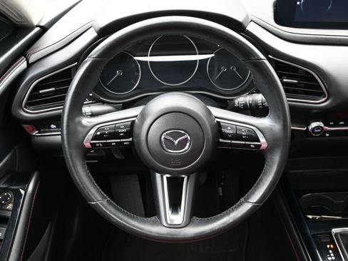 Used 2024 MAZDA CX-30 AWD 2.5 S w/ Preferred Package image 27