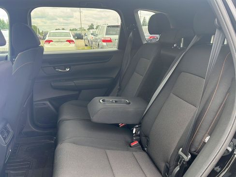 Used 2024 Honda CR-V Sport image 17