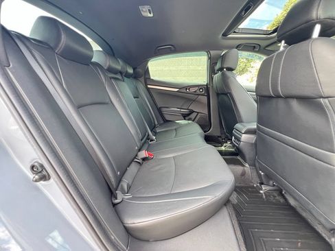 Used 2019 Honda Civic Sport Touring image 18