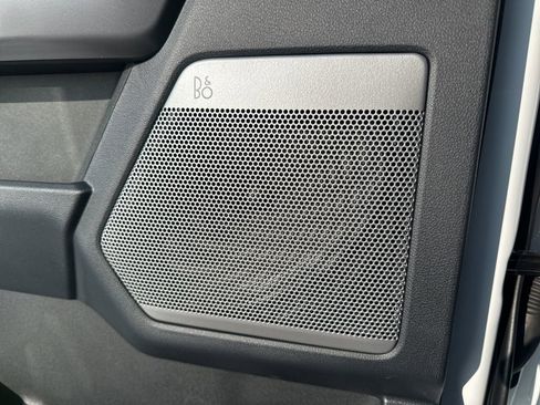 New 2025 Ford F150 Tremor w/ Bed Utility Package image 22