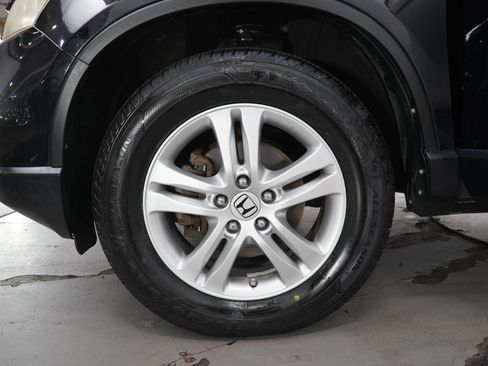 Used 2011 Honda CR-V EX-L image 28