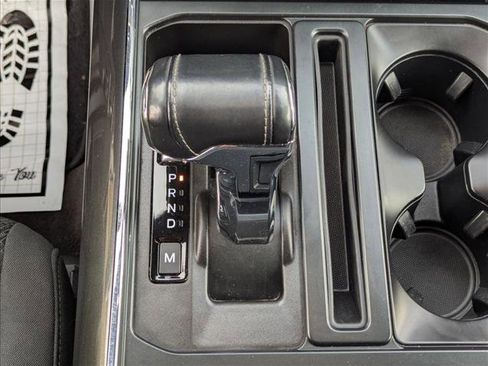 Used 2021 Ford F150 XLT w/ Equipment Group 302A High image 11