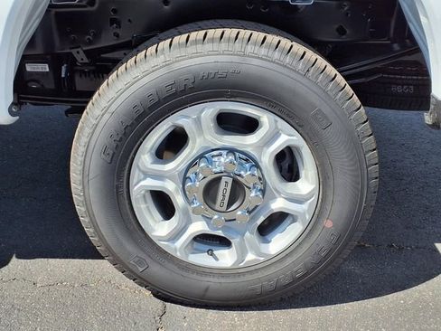 New 2026 Ford F250 XLT image 5