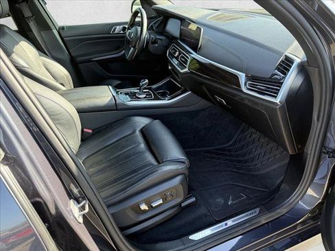 Used 2020 BMW X5 sDrive40i w/ M Sport Package RWD image 20