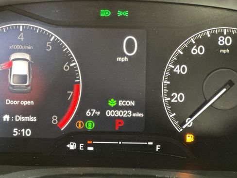 Certified 2026 Honda Civic Sport image 22