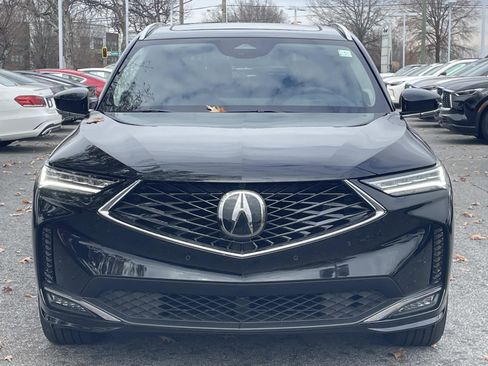 Used 2026 Acura MDX SH-AWD w/ Advance Package image 6