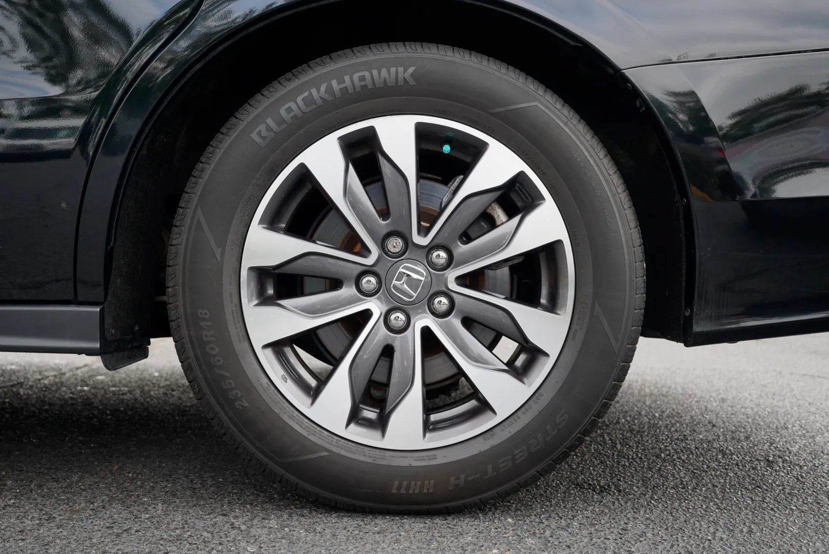 Used 2022 Honda Odyssey EX-L image 13