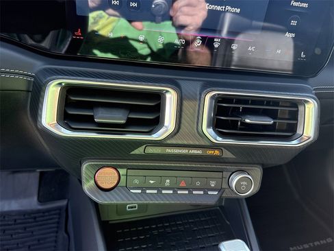 Used 2024 Ford Mustang GT Premium w/ Mustang Nite Pony Package image 26