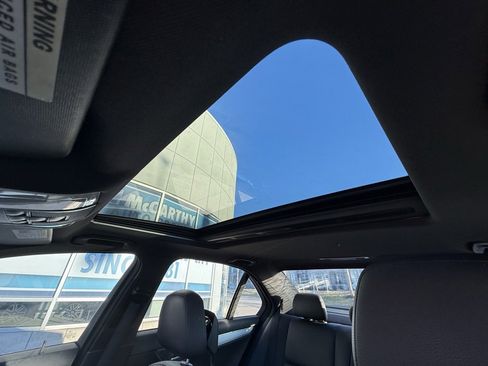 Used 2008 Mercedes-Benz C 300 C 300 image 5