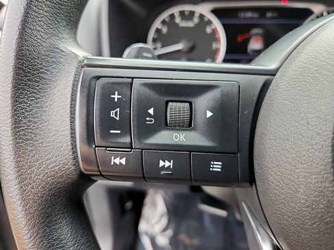 Used 2023 Nissan Rogue S AWD/4WD image 22