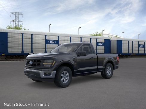 New 2026 Ford F150 XL RWD image 1