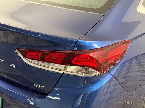 Used 2019 Hyundai Sonata ECO image 33